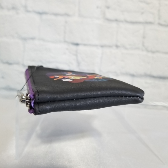 Loungefly Bags Loungefly Darkwing Duck Lets Get Dangerous Disney